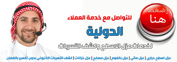 اتصل بنا